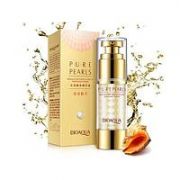 Омолаживающая сыворотка для лица с жемчужной пудрой Pure Pearls