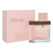 DSQUARED SHE FOR WOMEN 100ml женская туалетная вода