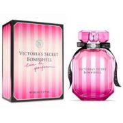 Victoria s Secret - «Bombshell» for women 100 ml женская парфюмерная вода