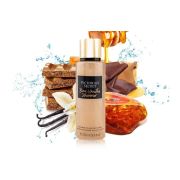 Парфюмированный спрей для тела Victoria's Secret Bare Vanilla Shimmer 250 ml