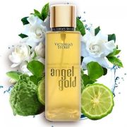 Парфюмированный спрей для тела Victoria`s Secret Angel Gold