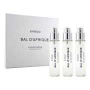 Byredo Parfums Bal D`afrique , 3*20 ml парфюмерная вода