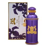 ALEXANDRE J IRIS VIOLET unisex 100ml est унисекс парфюмерная вода