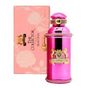 ALEXANDRE J ROSE OUD unisex 100ml тестер унисекс парфюмерная вода