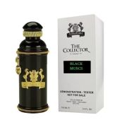 Alexandre J. Black Muscus 100 ml тестер унисекс парфюмерная вода