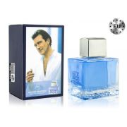 ANTONIO BANDERAS BLUE SEDUCTION men 100ml мужская туалетная вода