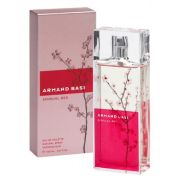 Armand Basi Sensual Red lady 100ml женская туалетная вода