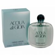 ARMANI ACQUA DI GIOIA 100ml женская парфюмерная вода