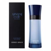 ARMANI CODE COLONIA 75ml мужская туалетная вода