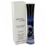 ARMANI CODE lady 75ml тестер женская парфюмерная вода