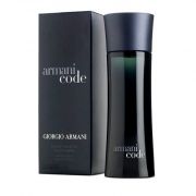 ARMANI CODE 75ml мужская туалетная вода