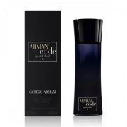 ARMANI CODE SPECIAL BLEND 75ml мужская туалетная вода