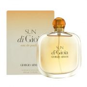 ARMANI SUN DI GIOIA 100ml женская парфюмерная вода