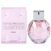 EMPORIO ARMANI DIAMONDS ROSE l100 ml женская туалетная вода