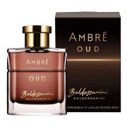 Baldessarini «Ambre Oud» 90 ml мужская парфюмерная вода