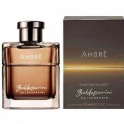 BALDESSARINI AMBRE men 90ml мужская парфюмерная вода