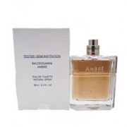 BALDESSARINI AMBRE 90ml тестер , мужская туалетная вода