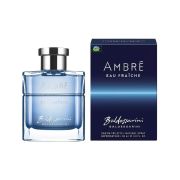 Baldessarini Ambre Eau Fraiche  men 90ml мужская туалетная вода