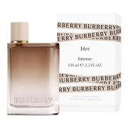Burberry Her Intense 100 ml женская парфюмерная вода