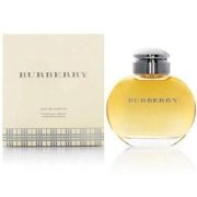 BURBERRY lady 100ml женская парфюмерная вода
