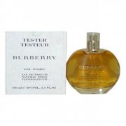 BURBERRY lady 100ml тестер женская парфюмерная вода