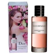 CHRISTIAN DIOR OUD ISPAHAN, 125 женская парфюмерная вода