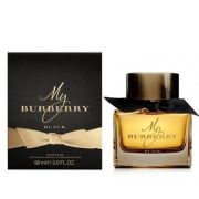 BURBERRY MY BURBERRY BLACK lady 90ml женская парфюмерная вода