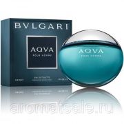 BVLGARI AQUA 100ml мужская туалетная вода