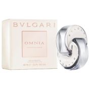 BVLGARI OMNIA CRYSTALLINE 65ml женская туалетная вода