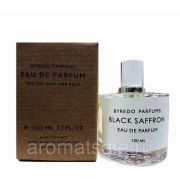 BYREDO BLACK SAFFRON unisex 100ml тестер