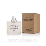 Bal d Afrique Byredo 100ml тестер парфюмерная вода