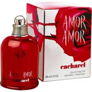 Cacharel Amor Amor lady 100ml женская парфюмерная вода