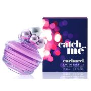 CACHAREL CATCH ME lady 80ml женская парфюмерная вода