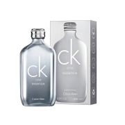 Calvin Klein One Essence Intense Edp, 100 ml мужская парфюмерная вода