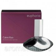 CALVIN KLEIN Euphoria lady 100ml женская парфюмерная вода