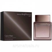 CK EUPHORIA 100ml мужской туалетная вода
