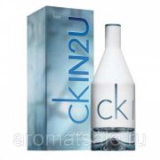 CK IN 2U men 100ml мужская туалетная вода