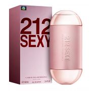 Carolina Herrera 212 Sexy 80 ml. женская парфюмерная вода