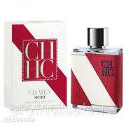Carolina Herrera CH Men Sport men 100ml мужская туалетная вода