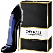CAROLINA HERRERA GOOD GIRL lady 80 ml женская парфюмерная вода