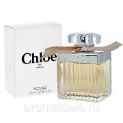 CHLOE CHLOE lady 75ml тестер женская парфюмерная вода