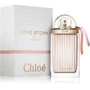 Chloe Love Story Eau Sensuelle lady 75ml женская парфюмерная вода