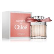 CHLOE ROSES DE CHLOE lady 75 ml женская туалетная вода
