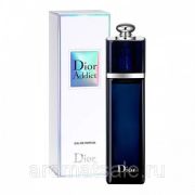 Christian Dior Addict 100ml женская парфюмерная вода