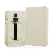 DIOR Homme Sport 100ml тестер, мужская туалетная вода