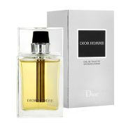 DIOR POUR HOMME 100ml мужская туалетная вода