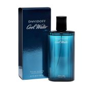 Davidoff Cool Water pour Homme 125 ml мужская туалетная вода