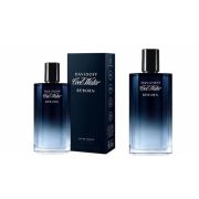 Davidoff Cool Water Reborn Eau De Parfum Intense Edp, 100 ml мужская туалетная вода