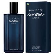 Davidoff Cool Water Intense pour Homme 100 ml мужская туалетная вода