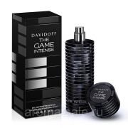 Davidoff The Game Intense 100 ml мужская туалетная вода